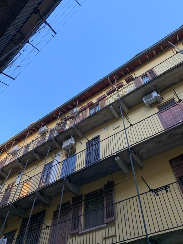 Torricelli 10 * Mailand