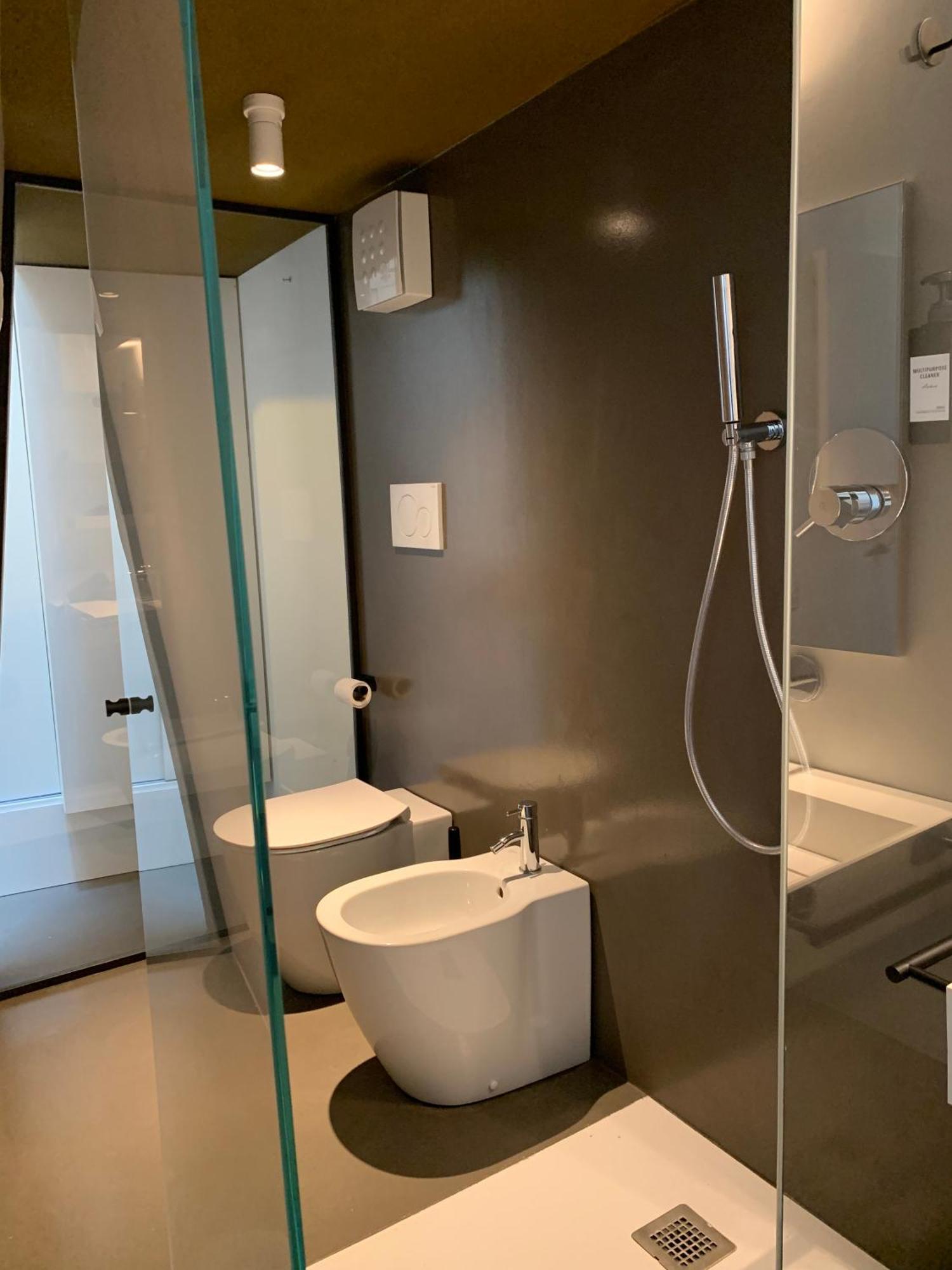 Torricelli 10 Apartment Mailand