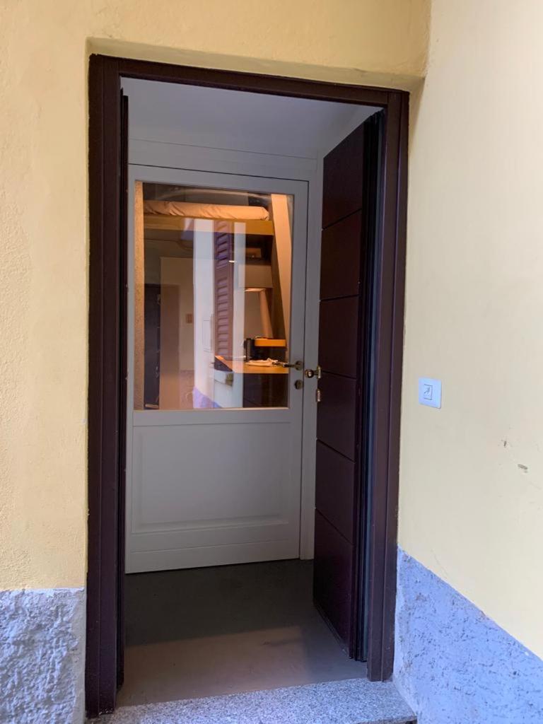 Apartment Torricelli 10 Mailand