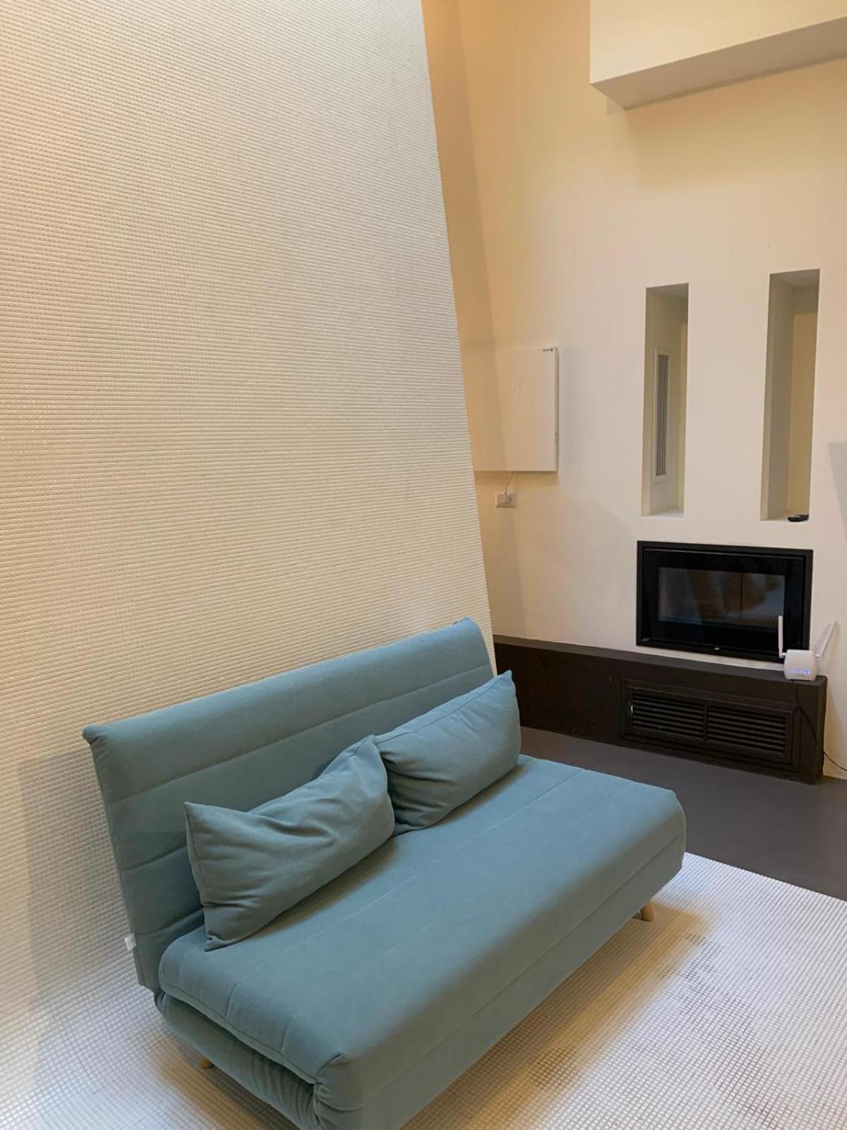 Apartment Torricelli 10 Mailand